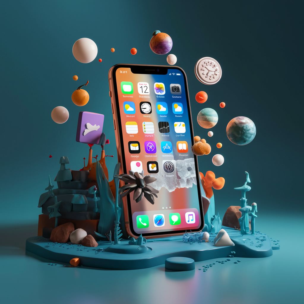 iOS Development Services